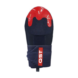 Guante deslizante de béisbol con logotipo personalizado de calidad superior Protector de mano de corredor deslizante de nuevo diseño para hombres y mujeres - Product Image 5