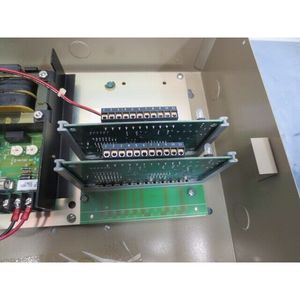 LOCKNETICS MCT-18DE MONARCH DELAYED EGRESS POWER - Equipo y piezas semiconductores de confianza globales de la marca Legacy - Product Image 6