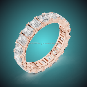 JOY 14K แหวนผลิตโดยตรงจากโรงงานราคาไม่แพง - Product Image 1