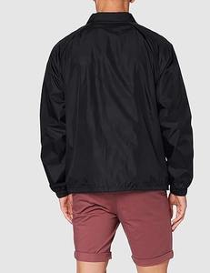 เสื้อแจ็กเก็ตกันน้ำกันลมผ้าไนลอนเสื้อโค้ทแฟชั่นแนวสตรีทแวร์เสื้อแจ็คเก็ตเล่นกีฬาของผู้ชาย100% โพลีเอสเตอร์ - Product Image 3