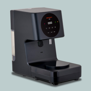 Olla Eléctrica para Ramen EZCOOK PRO de 2500W con Pantalla Digital Táctil, Hervidor Comercial de Sobremesa - Product Image 4