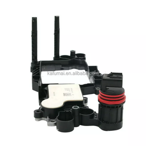 Plat Pengontrol CVT 722.8 Teruji dengan Program untuk Modul Kontrol Mercedes W245 W169 TCM TCU A1695451032 A1695451062 - Product Image 4