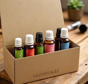 Huile Essentielle 100% Pure de Plantes Biologiques Naturelles, Douce, Efficace, Nourrissante, Fraîche, Douce, Lavande, Distillée à la Vapeur, pour Tous - Product Image 5