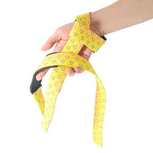 ถุงมือฟิตเนสสแปนเด็กซ์แบบขายส่ง สำหรับผู้หญิงและผู้ชาย ออกกำลังกายในยิมและกลางแจ้ง สำหรับยกน้ำหนักและเล่นกีฬา - Product Image 3