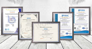 Bolsa de Compras de Yute Ecológica de Primera Calidad, Estilo Nuevo, Venta al Por Mayor, con Impresión Completa y Asa Acolchada Tejida - Product Image 6