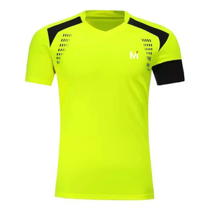 Tenue de football de qualité supérieure, kit sportif personnalisé pour équipe de soccer, imprimé par transfert thermique, respirant, grandes tailles, fabricant OEM - Product Image 5