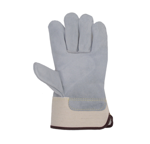 Nouveaux gants de travail en gros, robustes pour la construction, équipement de protection des mains, anti-coupure, couverture intégrale, gants de sécurité - Product Image 3