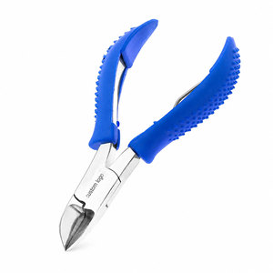 Coupe-ongles robuste pour ongles épais, coupe-ongles de précision en acier inoxydable, outil professionnel de soin des pieds - Product Image 4