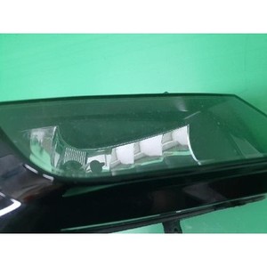 Luz Antiniebla Izquierda Usada A4 8K0941699B - Product Image 2