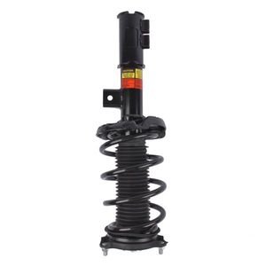 Hyundai Sonata 2015-2019 Kia Optima 2016-2020 Front Left Strut Coil Spring Tuning Shocks Suspension Systems for 4Cyl 2.4L 1.6L - Product Image 6