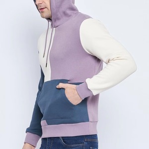 Nuevas sudaderas con capucha para hombre, sudaderas de manga corta, sudaderas con capucha informales de color sólido para hombre, sudadera con capucha para hombre - Product Image 2