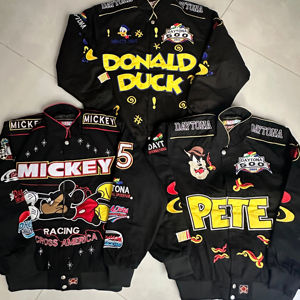 Blousons universitaires d'hiver Next Garments de haute qualité pour hommes, personnalisés, style décontracté, design course, col montant, en toile, streetwear, direct usine - Product Image 2