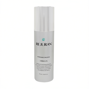 REJURAN 45ml Emulsione Rinfrescante Leggera C-PDRN con Acido Ialuronico e Centella per l'Equilibrio Olio-Acqua, Crema Viso Lenitiva - Product Image 3