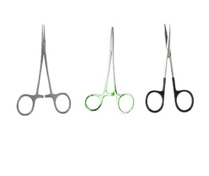Kit Quirúrgico Nasal, Instrumentos de Rinoplastia, Set de Cirugía Nasal, Herramientas Quirúrgicas para Remodelación Nasal, Instrumentos de Rinoplastia de Última Tendencia - Product Image 6