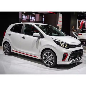 Picanto GT-Line Auto MY25 2024 RHD/LHD SUV d'occasion avec sièges en cuir, options de carburant électrique/diesel/<span class=keywords><strong>hybride</strong></span>, conduite à droite - Product Image 4
