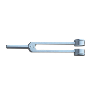 Diapasones de Aluminio de 128Hz al por Mayor, Certificados CE, para Sanación Sonora ENT, Uso Quirúrgico, Diapasones Profesionales de Frecuencia - Product Image 3