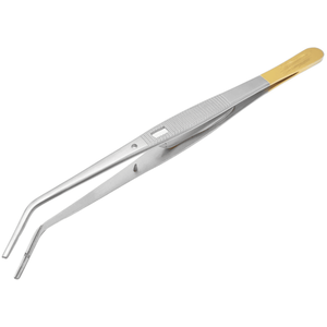 Pinzas Dentales de Calidad Premium al por Mayor, Pinzas Dentales con Logotipo Personalizado, Pinzas Dentales a Bajo Precio, Pinzas Dentales con Certificación CE de Grip Surgical - Product Image 1