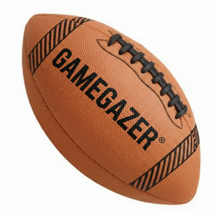 Ballon de football américain sur mesure, qualité supérieure, couture machine, ballons officiels de match, ballons d'entraînement, butyl - Product Image 1