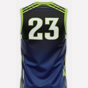 Uniforme de football 7 contre 7 en gros, marque privée, coupe classique, logo imprimé, nouveau design, vêtements de sport unisexes. - Product Image 5