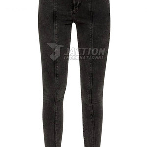 Pantalones Vaqueros Ligeros para Mujer, los Más Vendidos, Ropa Casual, Pantalones Vaqueros de Primera Calidad para Mujer - Product Image 6