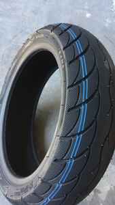 Neumático para Scooter Urbano K201 de 10 y 12 Pulgadas, Patrón Touring, Goma Resistente para Scooters Honda Lead, Yamaha Mio y Commuter - Product Image 3