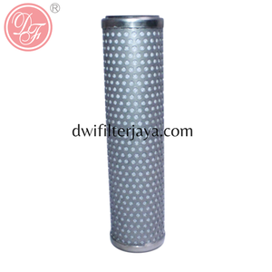 Filtro de Aceite Hidráulico, Filtro Industrial Personalizado, Elemento Filtrante - Product Image 1