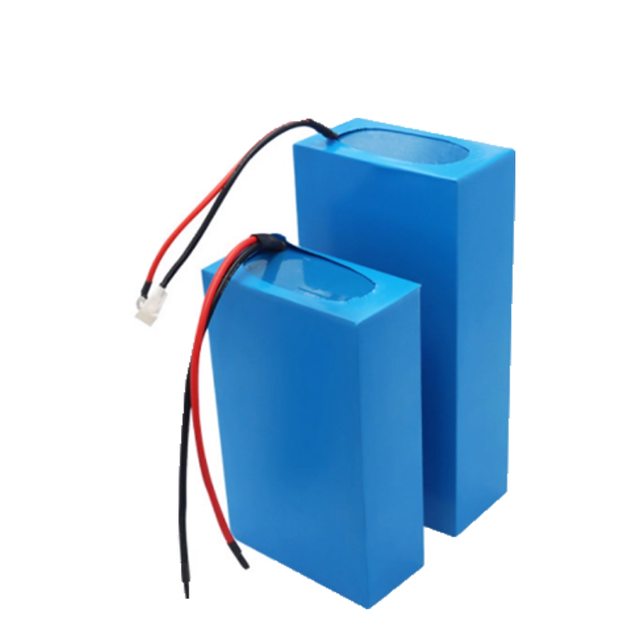Durable High-Capacity 7.4V 2.5Ah Battery Module for Medical Devices Providing Reliable Output and Safe Operation