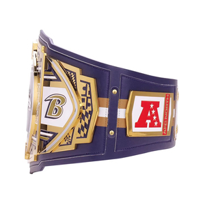 Ceinture de lutte la plus vendue, ceinture en cuir de qualité supérieure, logo personnalisé, design 2026, fabriquée au Pakistan - Product Image 6