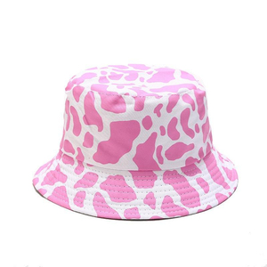 Promotion Slim Fit Breathable Bucket <b>Hats</b> Regular Size Unique <b>Light</b> Shade Color Hot Sale Cotton for Casual Party Fishing Four - Product Image 3