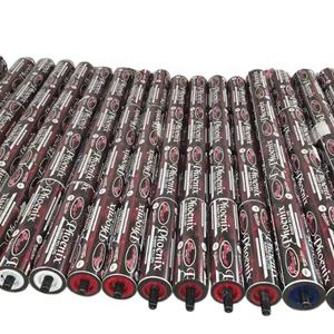 New Phoenix Abc Stainless Steel Rubber Ink Roller Offset Printing Machine Hybrid Quality Rollers 0.001 Inch Tolerance for - Product Image 6