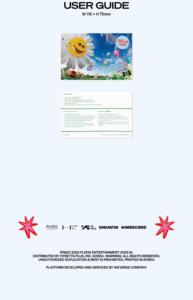 SEVENTEEN - มินิอัลบั้มชุดที่ 11 [SEVENTEENTH HEAVEN] (เวอร์ชั่น Weverse) - Product Image 5