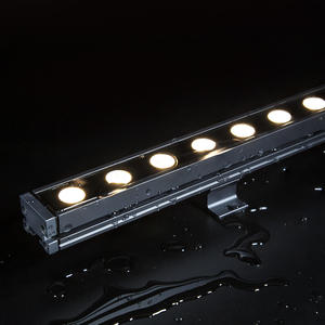 Projecteur mural LED extérieur 48W haute luminosité IP65 étanche 5000K lumière du jour super lumineux certifié CE - Product Image 3