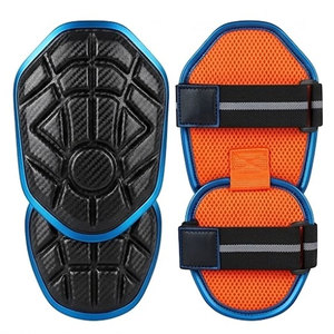 Protège-coude de baseball personnalisé de haute qualité, protection professionnelle, séchage rapide, léger, sangles réglables pour les joueurs de baseball - Product Image 1