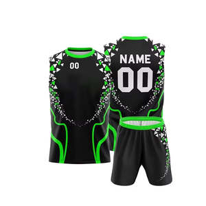 Uniformes de football 7 contre 7 personnalisés de qualité supérieure, ensemble d'uniformes de football américain pour hommes avec nom d'équipe et numéros, vente en gros - Product Image 6