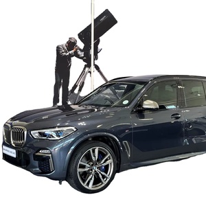 BMW X5 M50i 2020 Usado, Interior de Cuero de Alta Calidad, Transmisión Automática, Volante a la Izquierda/Derecha, Auto Usado en Venta - Product Image 1