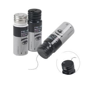 Hilo Pre-Entintado para Mapeo de Cejas, Hilo para Microblading y Diseño de Maquillaje Permanente - Product Image 2