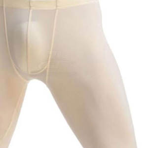 Leggings deportivos sin costuras para hombre, de cintura alta, para yoga, entrenamiento, correr y deporte. - Product Image 6