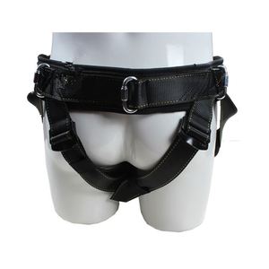 CITICITY Acrobatic Stunt Safety Belt Professional Safety Protect Half Body Stunt <b>Harness</b> - Product Image 4