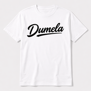 Camiseta de Manga Corta Casual para Hombre, Cuello Redondo, 100% Algodón Tejido, 180g, Transpirable, Anti-Pilling, Personalizable al por Mayor, para Verano - Product Image 5