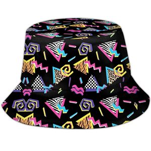 Sombrero de Pescador Unisex de Diseño, Personalizado con Impresión, para Playa, Uso Diario, Viajes, Cuatro Estaciones - Product Image 1