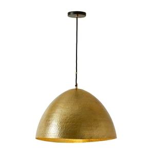 โคมไฟแขวนเพดานดีไซน์หรูหราสีดำทอง สำหรับห้องนั่งเล่นและห้องครัว เหมาะสำหรับตกแต่งบ้าน โรงแรม ร้านอาหาร - Product Image 3