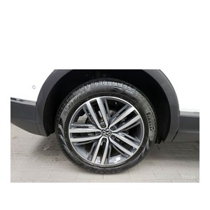 Pour Volkswagen Tiguan 2.0 TDI 4Motion Prestige Octobre 2021 Diesel Sièges en Cuir Volant à Gauche Caméra Arrière - 28 032 km - Product Image 5