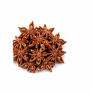 Anis étoilé entier séché de qualité supérieure, saveur intense, produit du Vietnam, emballé en boîtes de différentes tailles, le plus vendu - Product Image 1