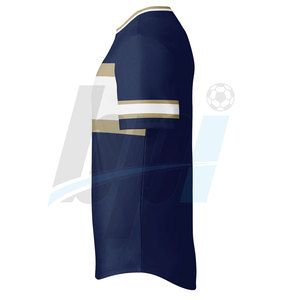 Maillot de baseball robuste et écologique, maillot de baseball personnalisé, maillot de baseball en gros - Product Image 4