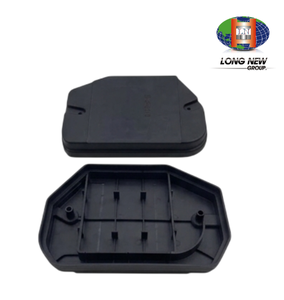 Longnew OEM ABS PP ฝาครอบพลาสติก PC สำหรับอุปกรณ์อิเล็กทรอนิกส์และเครื่องกล - Product Image 5