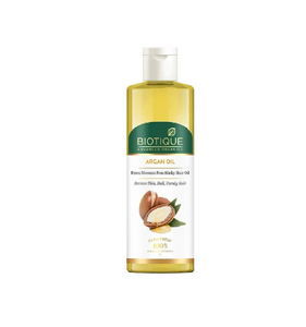 <b>Moroccan</b> <b>Argan</b> <b>Oil</b> Non Sticky <b>Hair</b> Treatment <b>For</b> Deep Conditioning Smooth Shine And <b>Hair</b> Growth 200 ml Pure Organic <b>Argan</b> <b>Hair</b> - Product Image 1