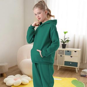 ชุดลำลองเด็กผ้าฝ้ายใส่สบายสำหรับเด็กชายและเด็กหญิง ชุดใส่ทุกวัน ขายส่งจากโรงงาน - Product Image 3