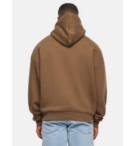 Sudadera Deportiva Personalizada con Capucha, Elástica en Cuatro Direcciones, Absorbente de Humedad, Corte Clásico, 89% Poliéster, 11% Elastano, Sudadera de Alto Rendimiento para Hombre - Product Image 6