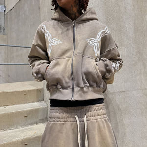 Trajes Deportivos para Hombre de Última Moda, Venta Caliente, para Uso Casual, Logotipo Personalizado al por Mayor, Trajes Deportivos con Etiquetas Privadas - Product Image 3