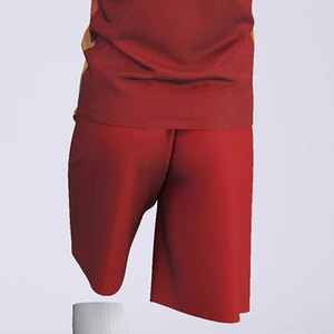 Conjuntos de Uniformes de Fútbol Personalizados de Fábrica, Nuevos y de Alta Calidad para Hombre, Conjuntos de Camisetas de Fútbol para Clubes y Equipos - Product Image 6